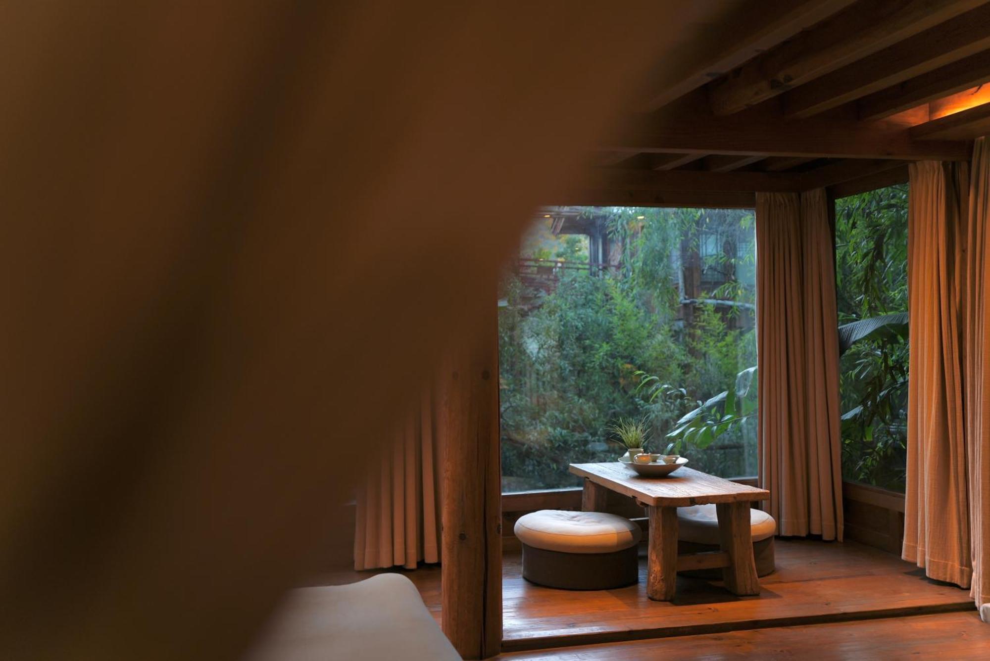 吾爱堂 Daire Lijiang  Dış mekan fotoğraf